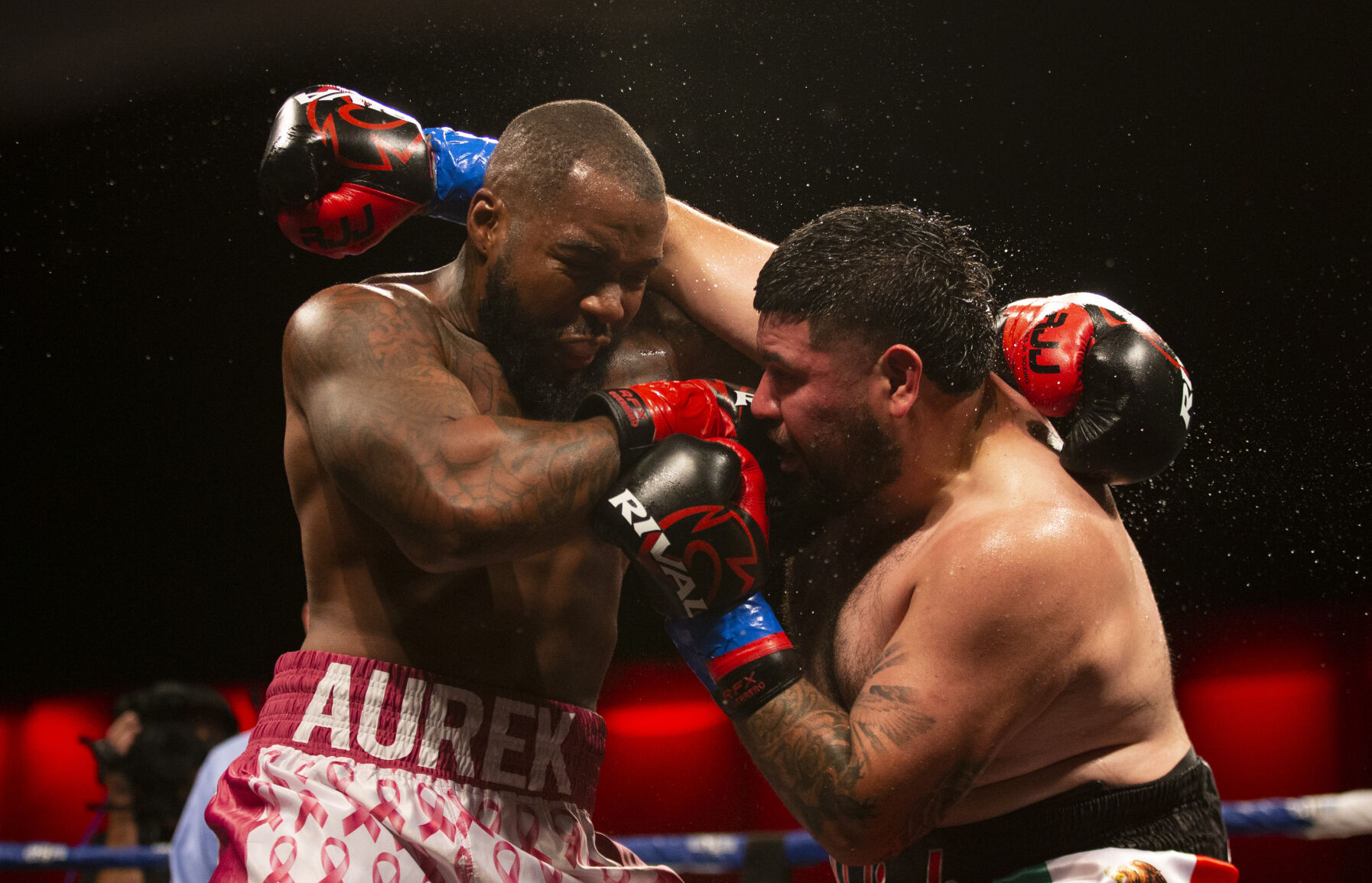 Roy Jones Championship Boxing
